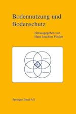 Bodennutzung Und Bodenschutz