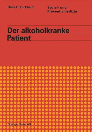 Der Alkoholkranke Patient