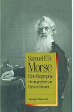 Samuel F.B. Morse