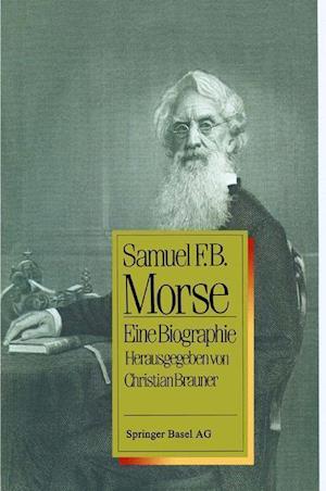 Samuel F.B. Morse