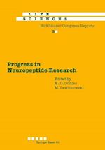 Progress in Neuropeptide Research