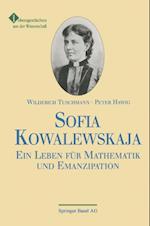 Sofia Kowalewskaja