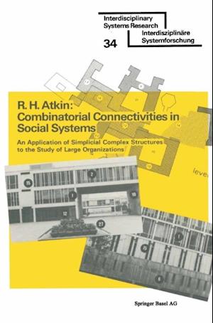 Combinatorial Connectivities in Social Systems