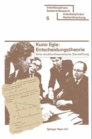 Entscheidungstheorie