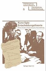 Entscheidungstheorie