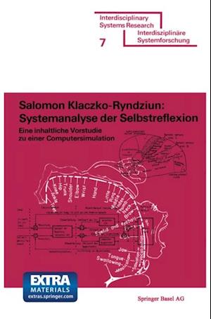 Systemanalyse der Selbstreflexion