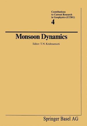 Monsoon Dynamics