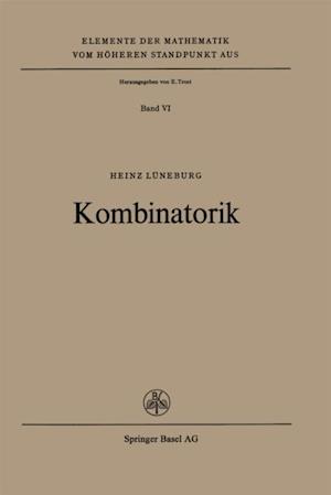 Kombinatorik