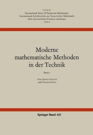 Moderne mathematische Methoden in der Technik