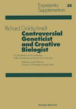 Controversial Geneticist and Creative Biologist