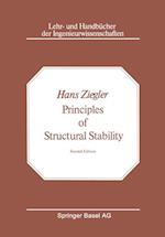 Principles of Structural Stability