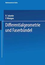 Differentialgeometrie Und Faserbündel