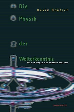 Die Physik Der Welterkenntnis