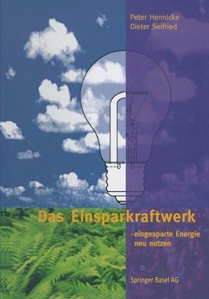 Hennicke, P: Einsparkraftwerk