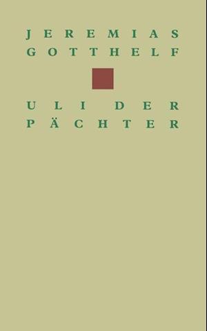 Uli der Pächter