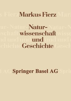 Naturwissenschaft und Geschichte