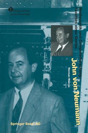 John von Neumann