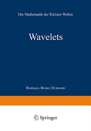 Wavelets