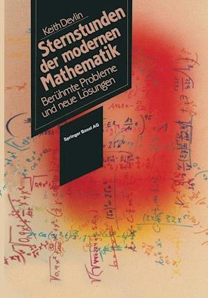 Sternstunden Der Modernen Mathematik