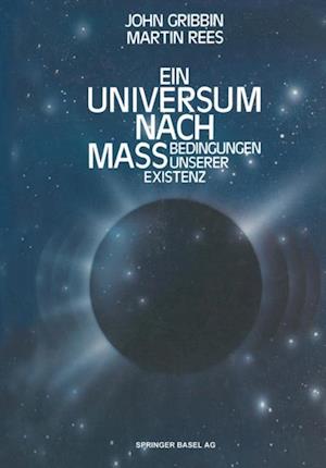 Ein Universum nach Maß