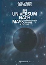 Ein Universum nach Maß