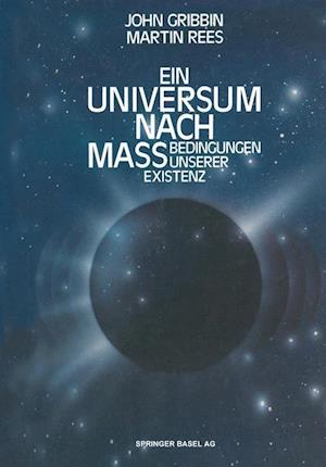 Ein Universum Nach Maß