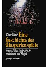 Eine Geschichte des Glasperlenspiels