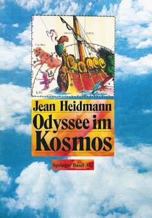 Odyssee im Kosmos