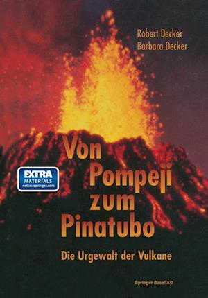 Von Pompeji Zum Pinatubo