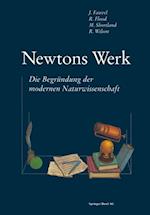 Newtons Werk