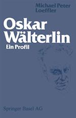 Oskar Wälterlin