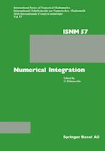 Numerical Integration