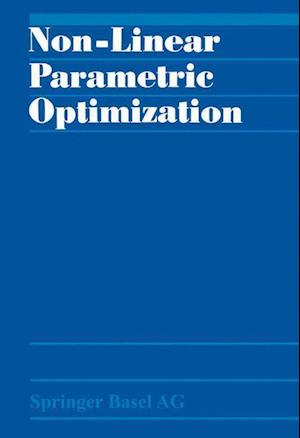 Non-Linear Parametric Optimization