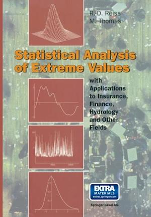 Statistical Analysis of Extreme Values