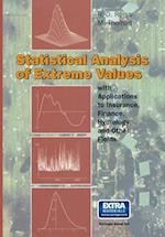 Statistical Analysis of Extreme Values : from Insurance, Finance, Hydrology and Other Fields 