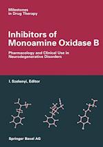 Inhibitors of Monoamine Oxidase B
