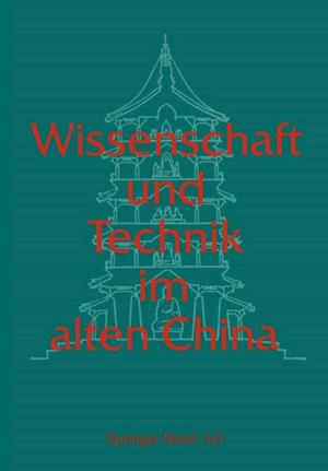 Wissenschaft und Technik im alten China