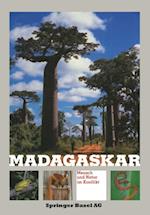 Madagaskar