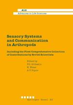 Sensory Systems and Communication in Arthropods
