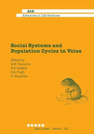 Social Systems and Population Cycles in Voles