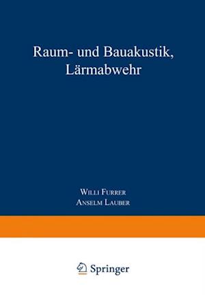 Raum- und Bauakustik, Lärmabwehr