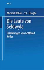 Die Leute Von Seldwyla