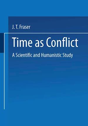 Time as Conflict