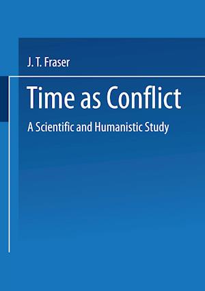 Time as Conflict