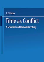 Time as Conflict