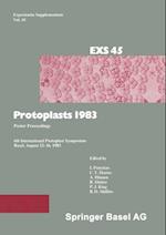 Protoplasts 1983