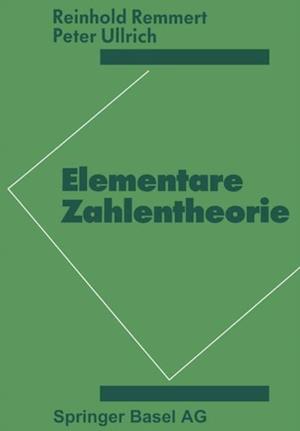 Elementare Zahlentheorie