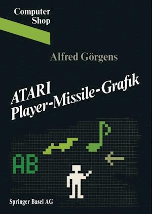 ATARI Player-Missile-Grafik