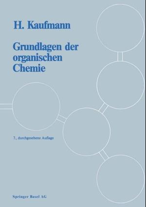 Grundlagen der organischen Chemie