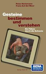 Gesteine bestimmen und verstehen